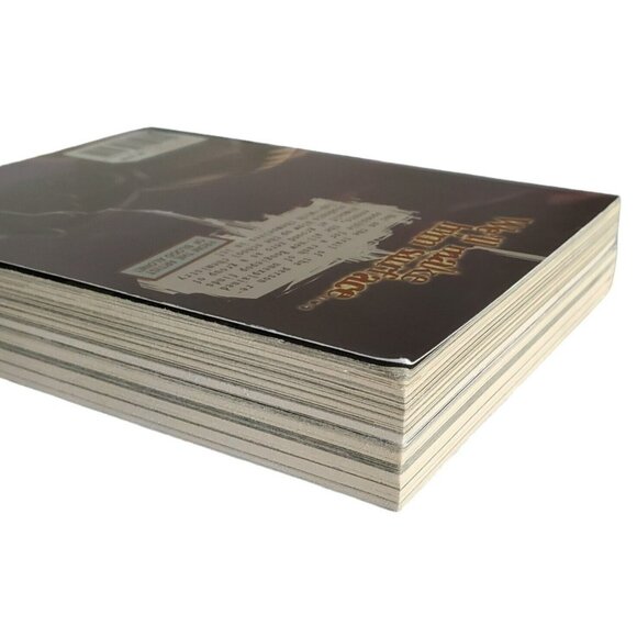 Boogiepop Dual Loser’s Circus Manga Comic Book Lot 1st Print Vol 1 & 2 English - Picture 9 of 13